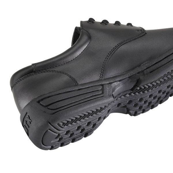 MTX Uniform-/Marching Schuhe in schwarz